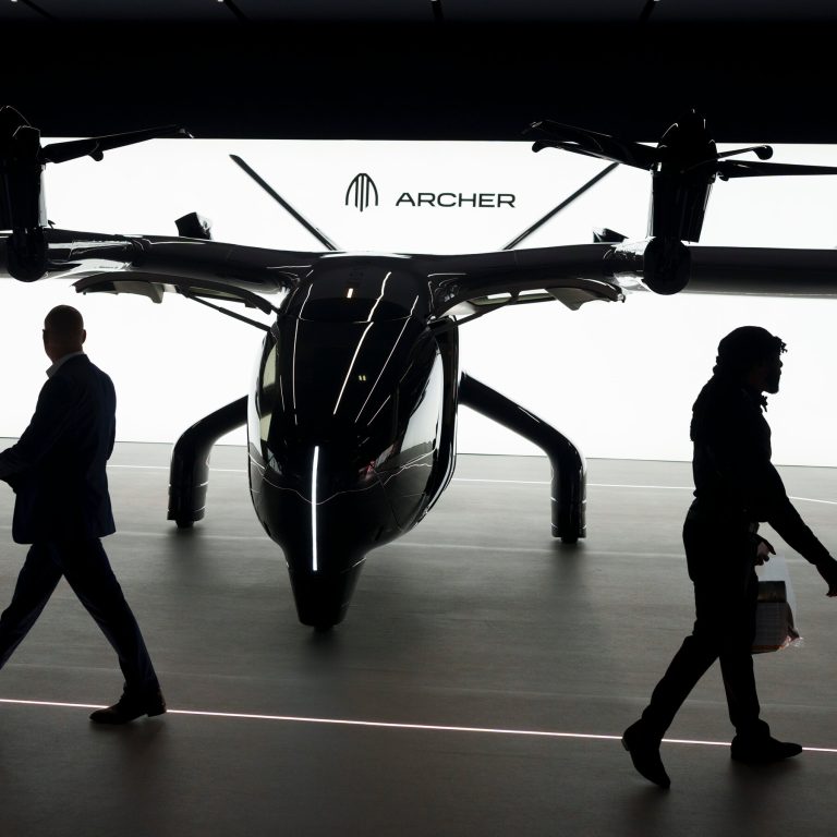 Boeing to Sell 3 Autonomous Flight Subsidiaries