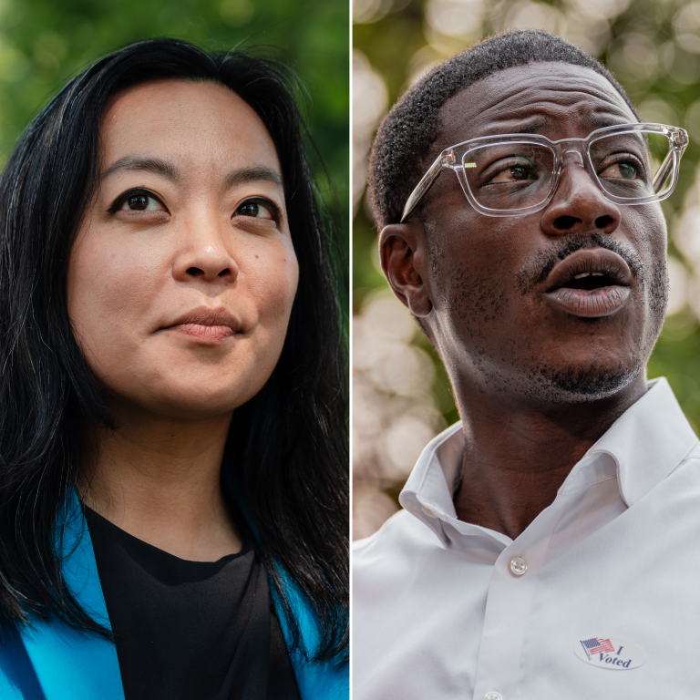 8 Takeaways from Tuesday’s Primaries