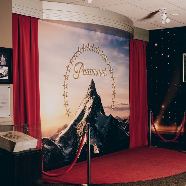 Will Paramount’s Brinkmanship Work?