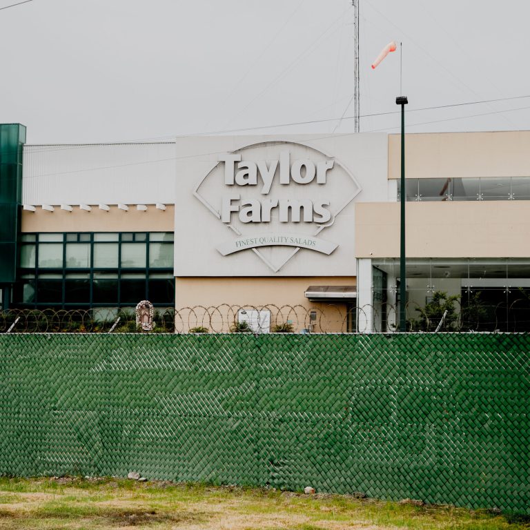 What We Know About Taylor Farms’ Food Recalls