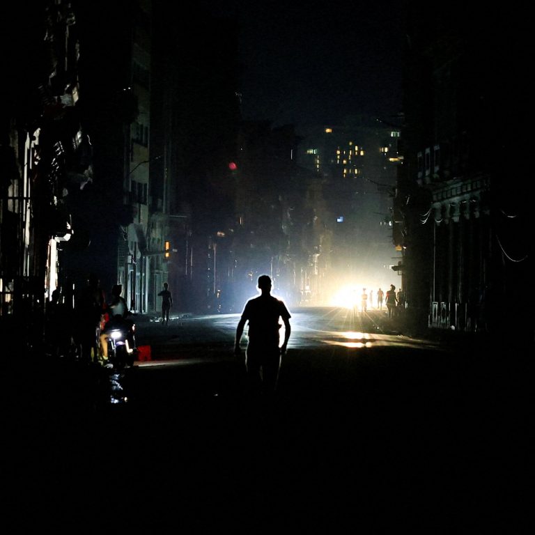 Cuba Is Out of Time