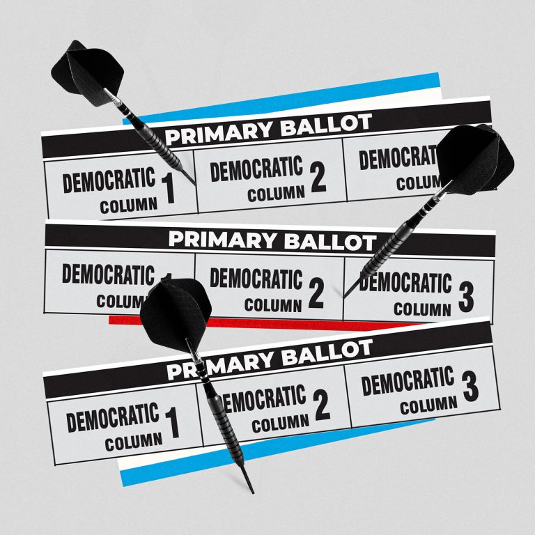 Can Polls Measure the True Strength of the Left?