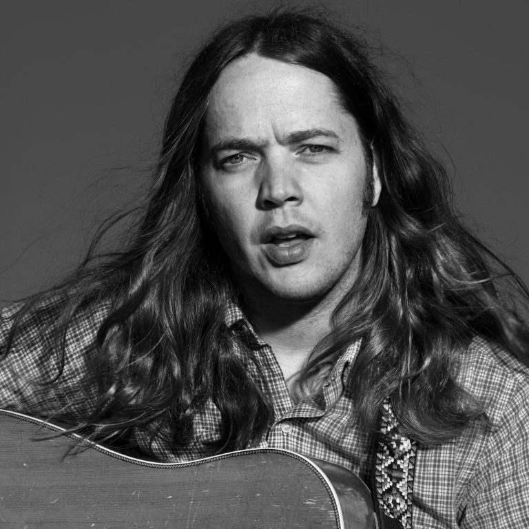 Billy Strings Escaped the Darkness. He’s Playing to Not Go Back.