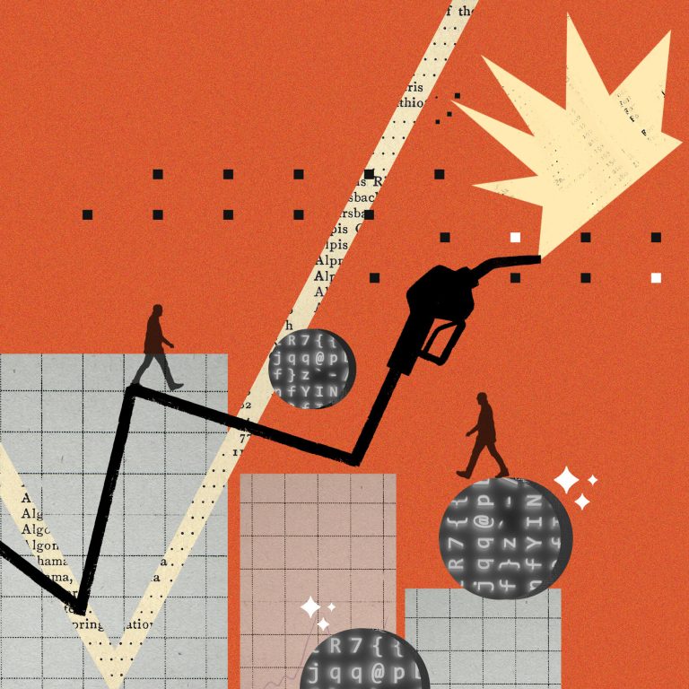 The Markets Have Been on a Roll. Is It Time to Hedge Your Bets?