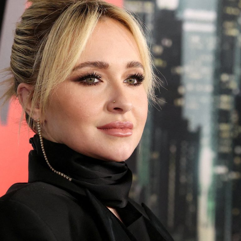 Hayden Panettiere Was in Cardiac Arrest When Authorities Responded to 911 Call