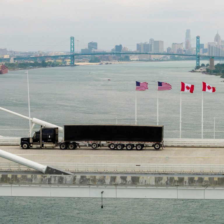 It’s Crunchtime Again for Canada to Avoid New U.S. Tariffs