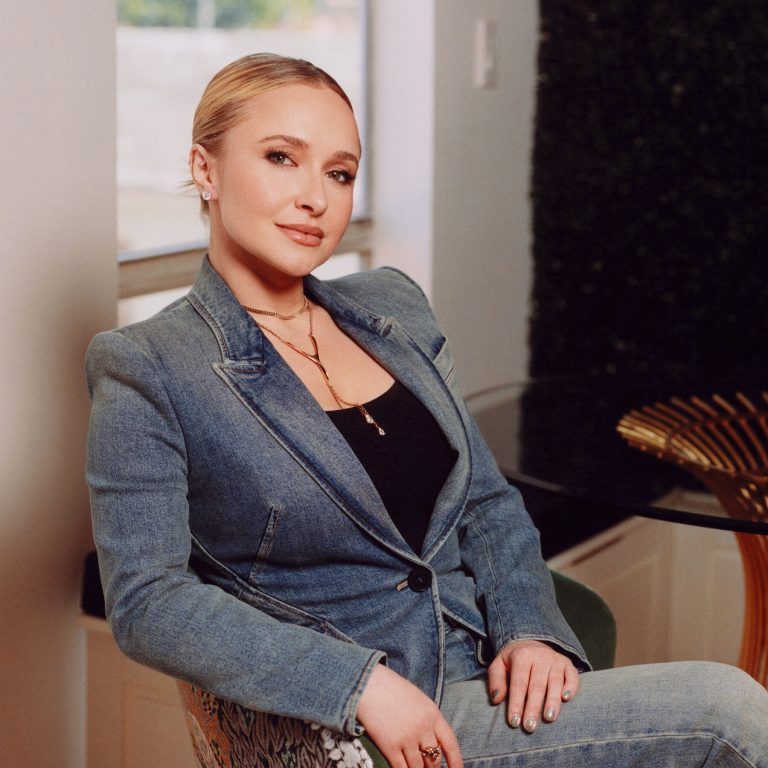 Hayden Panettiere Is Dead: Star of ‘Remember the Titans’ and ‘Heroes’ Was 36