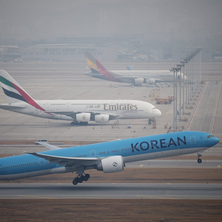 Why Your Next Long-Haul Layover May Be in Seoul, Not Dubai