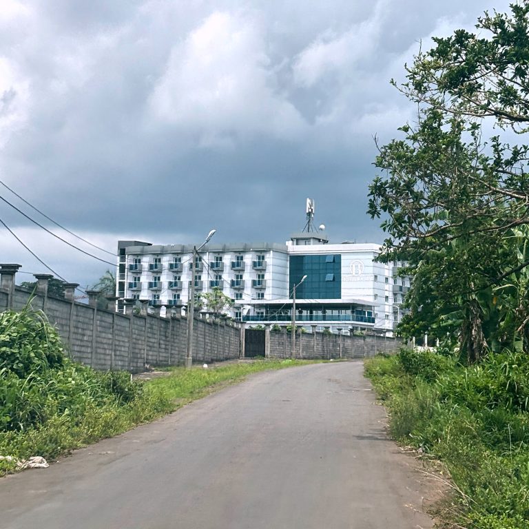5 Deportees Are Flown by US to Equatorial Guinea After they Resist Deplaning in Liberia
