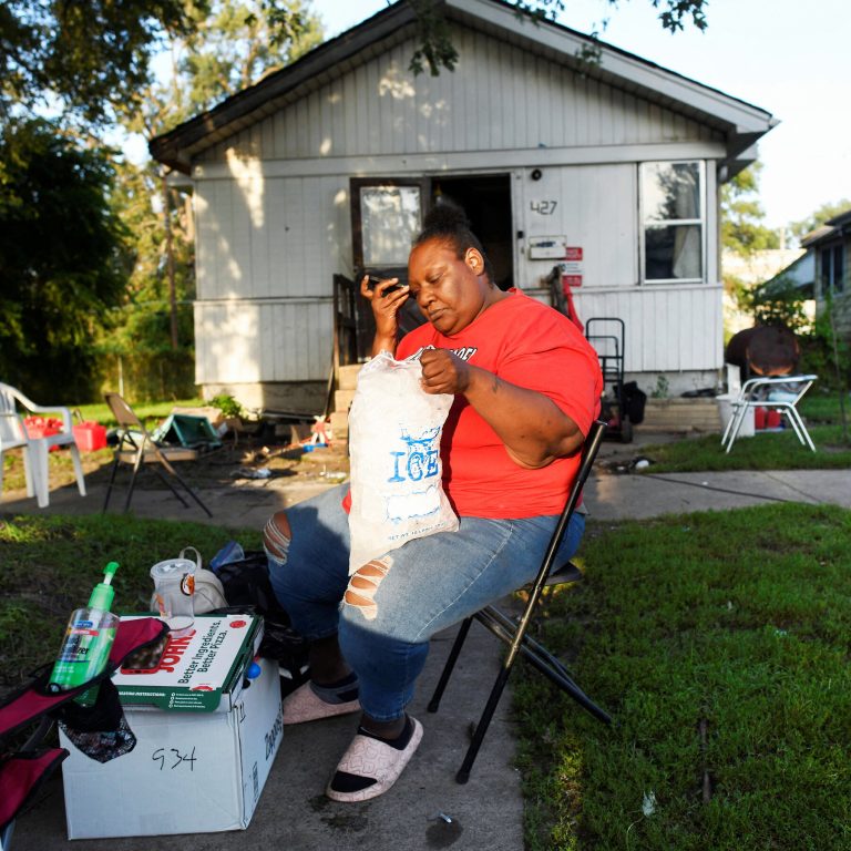 Desperation Mounts as Thousands in Indiana Endure 10 Days Without Power