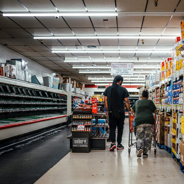 ‘It’s Been Terrible’: Thousands in Indiana Remain Without Power