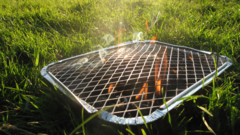 Burnham says disposable BBQ ban under consideration