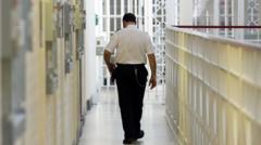 Early release scheme risks more serious crimes, probation chief warns