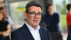 PM says he’s not embarrassed about hoax message exchange