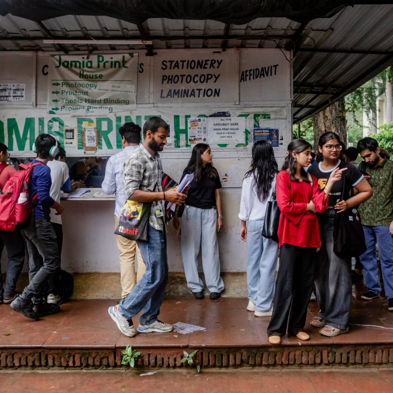 India’s College Boom Is Leaving Graduates in Debt and Without Jobs