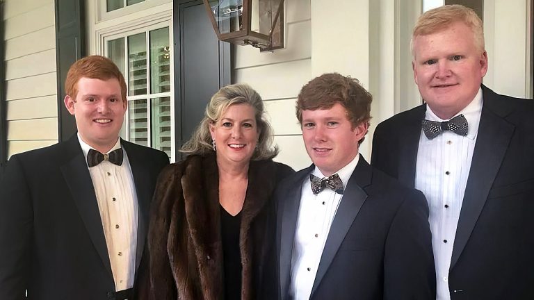 Alex Murdaugh: Timeline of the once powerful South Carolina lawyer’s spectacular downfall