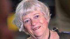 Widdecombe police reopen investigation into incident at Farage’s home, BBC understands