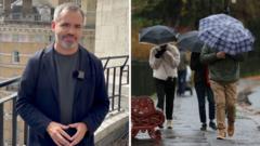Watch: How ‘strongest’ El Niño could affect weather around the world