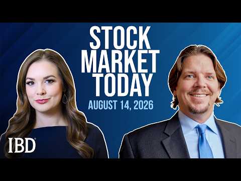 What To Watch With Indexes On Cusp Of A Power Trend; STX, MOGA, HTFL In Focus | Stock Market Today