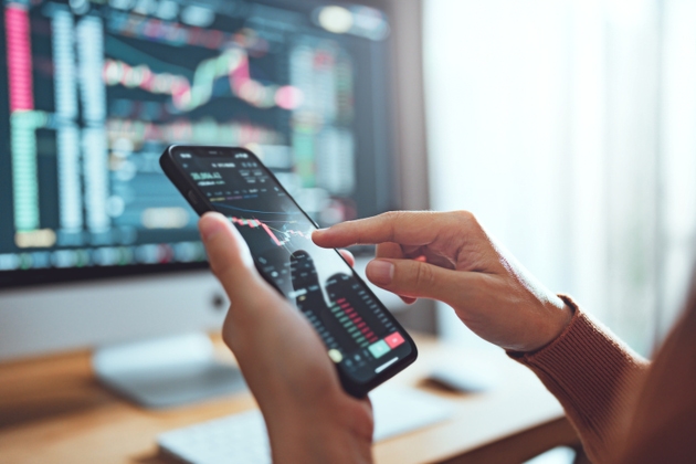 Robinhood to launch crypto trading in the UK this week
