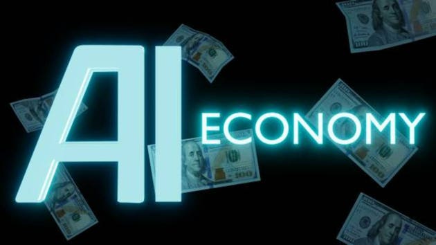$40T debt bubble meets AI boom: Hyperscalers grab 9% of IG credit supply
