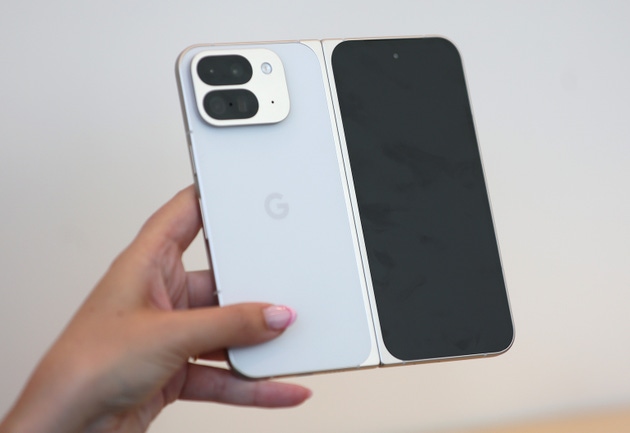 Google plans to shift all Pixel production out of China by 2027 – report