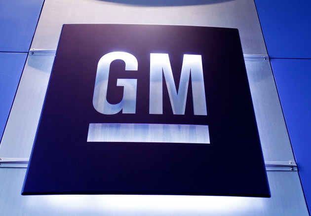General Motors inks tentative labor deals with Canada’s Unifor union