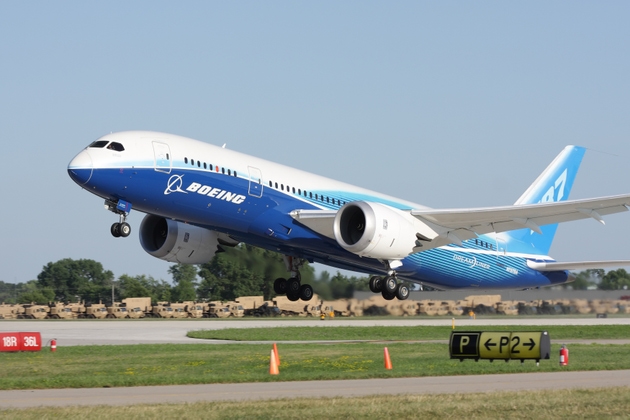 Boeing engineers union rejects contract offer, setting stage for possible strike