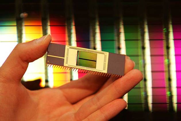 China’s YMTC overtakes Kioxia, Micron in global NAND shipments:  Counterpoint