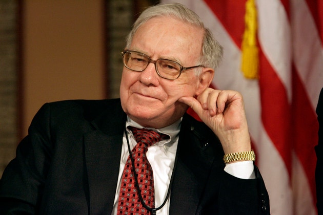 Berkshire Hathaway cash pile drops in Q2 amid stock buybacks