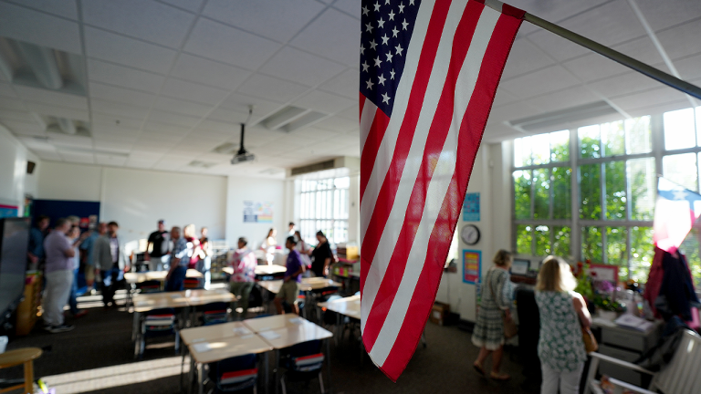 Teacher busted under Kentucky’s new anti-grooming law as advocate warns schools can’t ignore red flags