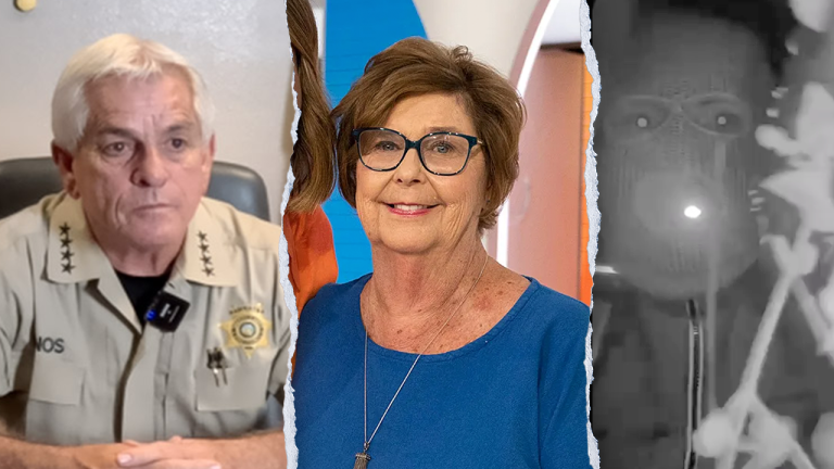 Nancy Guthrie investigators see uptick in tips after ransom notes release: Sheriff