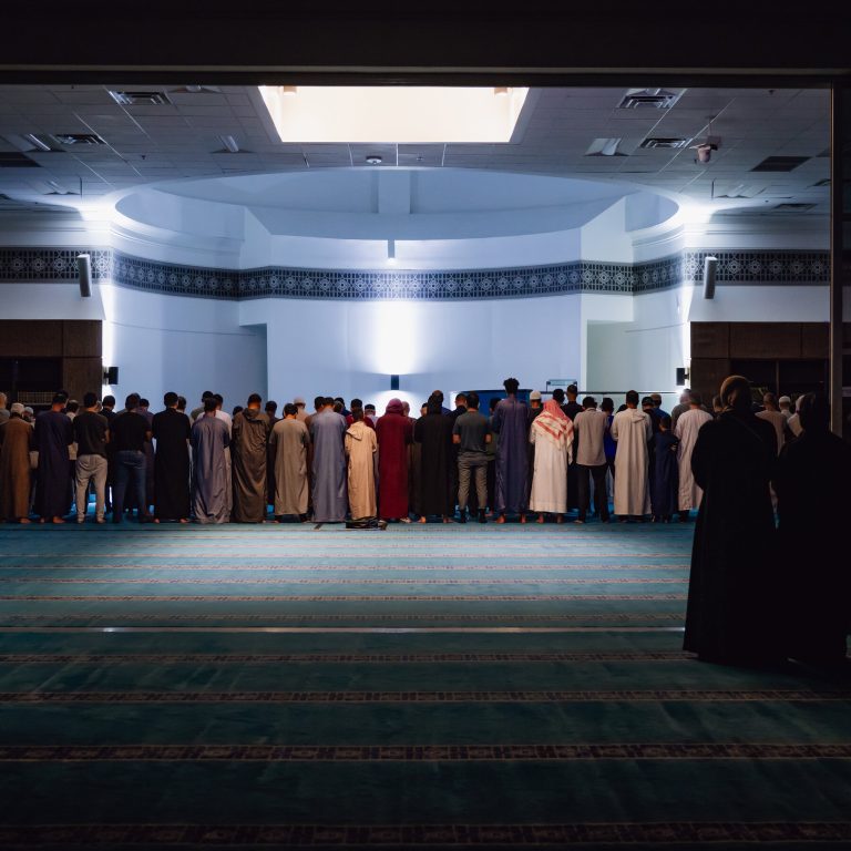 Islamophobia’s Rise in Texas: ‘I Won’t Rest Until Every Muslim Is Gone’
