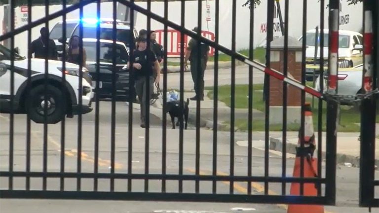 Virginia State University shooting: At least 5 injured, 1 critically: ‘Multiple suspects’